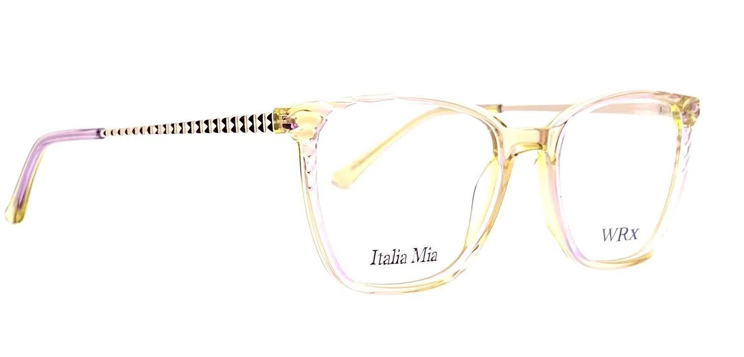Italia Mia IM823 Eyeglasses - view 2